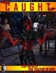 Covers Gallery