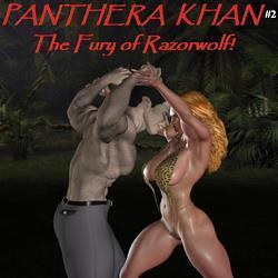 Panthera Khan #2