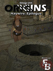 Haywire: Chapter 7 - Epilogue