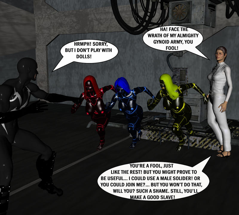 Metrobay Comics