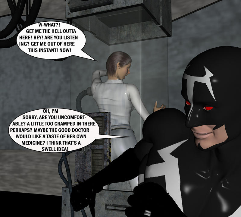 Metrobay Comics