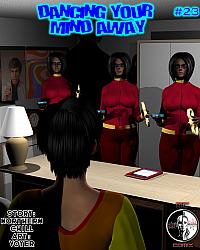 JANUARY 13 UPDATE